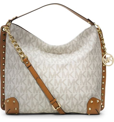 michael kors bag with shoulder strap|Michael Kors shoulder bag clearance.